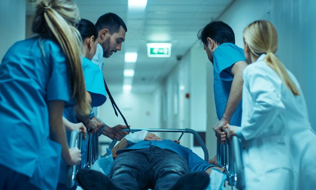 ISN attributed the January bump to workers returning from extended holiday breaks with low energy levels and morale, lack of focus and busy schedules. (Credit: Gorodenkoff Productions OU/stock.adobe.com) 
