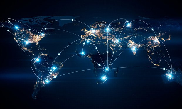 Given technology, media & telecommunications companies hold large amounts of personal information which can be a prime target for criminals, and can be either sold on the dark web or used for fraud or to extort the victim for ransom, it is unsurprising that cyber incidents are a top concern. (Credit: flashmovie/Adobe Stock)