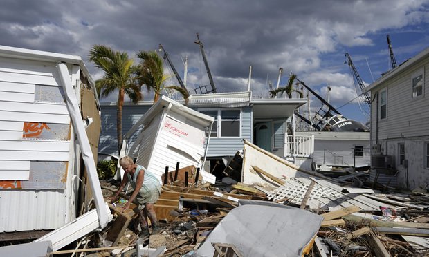 FEMA Administrator Deanne Criswell said in a written statement that the update will be 