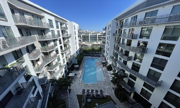 HB 837 creates a new section of the Florida Statutes, which creates a presumption against liability for owners and operators of multifamily residential property in cases based on criminal acts upon the premises by third parties.