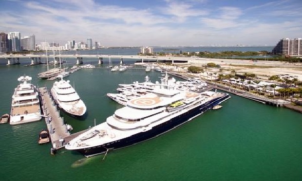 Can a marine insurer select the law of a state that has only tenuous (or even no) connections to the insured, insurer and vessel insurer? The issue is now before the Supreme Court.