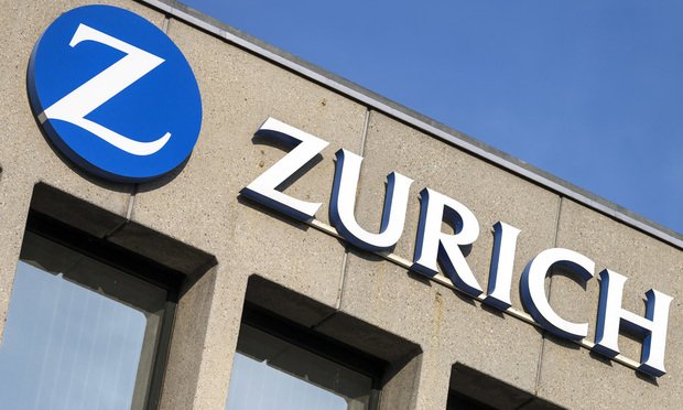 In its statement, Zurich said it plans to support customers in their transition to clean energy. 