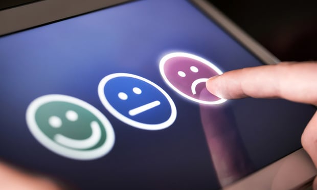 In today's world, a well-designed user experience is vital for attracting and keeping customers. (terovesalainen/Adobe Stock)
