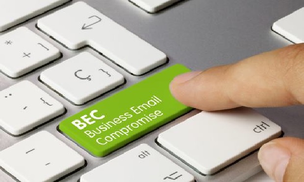 Criminals running business email compromise schemes often conduct well-researched and coordinated attacks on target companies.