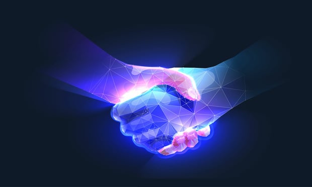 The right technology offers one system that can automate manual processes, provide greater efficiency and productivity and enable team collaboration so brokers can overcome barriers to success and focus on building stronger relationships with carriers and customers. (Lagunov/Adobe Stock)