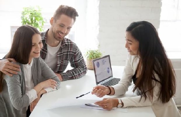 Many consumers prefer working with an agent or broker for insurance, despite direct-to-consumer platforms that offer an alternative.