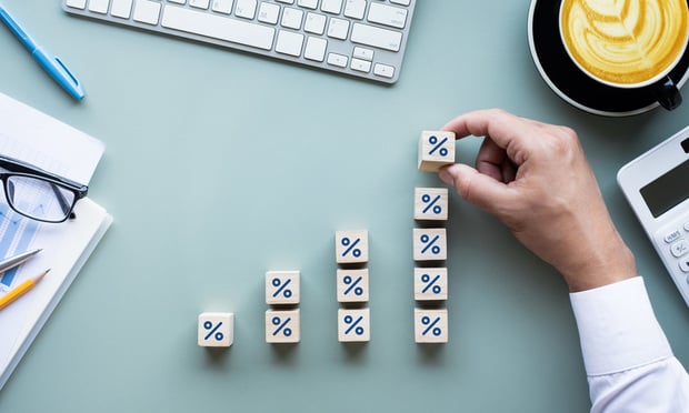 While the property market is hardening further, financial lines saw rates drop by 9% during Q1, Marsh reported. Directors & officers particularly stood out, as pricing declined 13% during the period. (Credit: hakinmhan/Adobe Stock)
