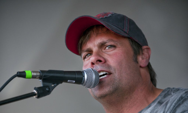 Troy Gentry