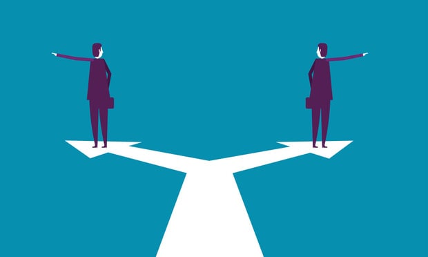 Encouraging executives and staff alike to align their actions and decisions with core values, mission and purpose is critical for sustained success. (Pany/Adobe Stock)