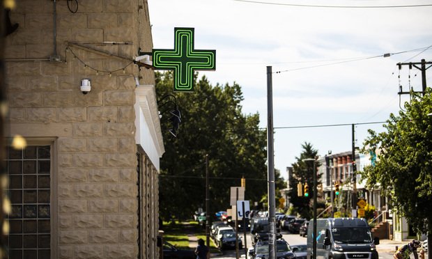 Gaining more traction as of late has been the notion that psychedelic drugs, primarily psilocybin, might also serve as an alternative treatment for injury recovery as well as mental health issues. (Credit: Diego M. Radzinschi/ALM) 