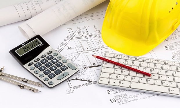Despite economic uncertainty, business is booming for industries that rely on surety bonds such as construction and freight.  (Gina Sanders/Adobe Stock)