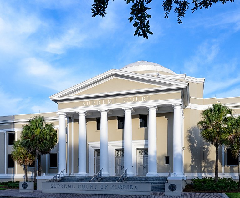 In reaching the majority ruling, the Supreme Court held that an employer may sometimes be liable for an employee's negligent acts committed within the course and scope of employment, even if the employer is without fault, according to the opinion. Credit: vasanth/Adobe Stock