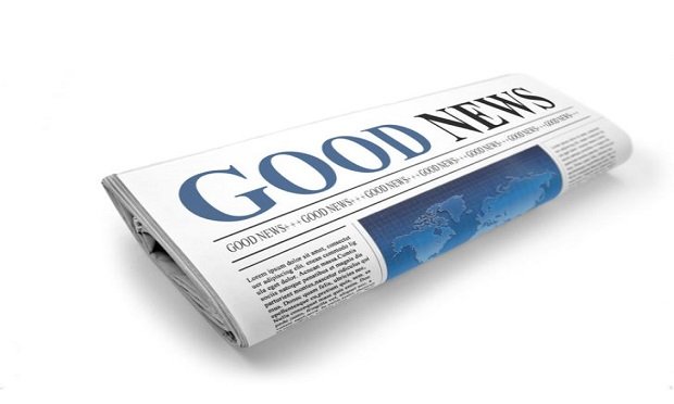 PropertyCasualty360.com will highlight good news from around the P&C insurance industry with our new weekly column, 