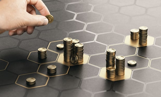 McKinsey and Co. reports that alternative capital can help drive returns and plug the P&C insurance gap. (Olivier Le Moal/Adobe Stock)