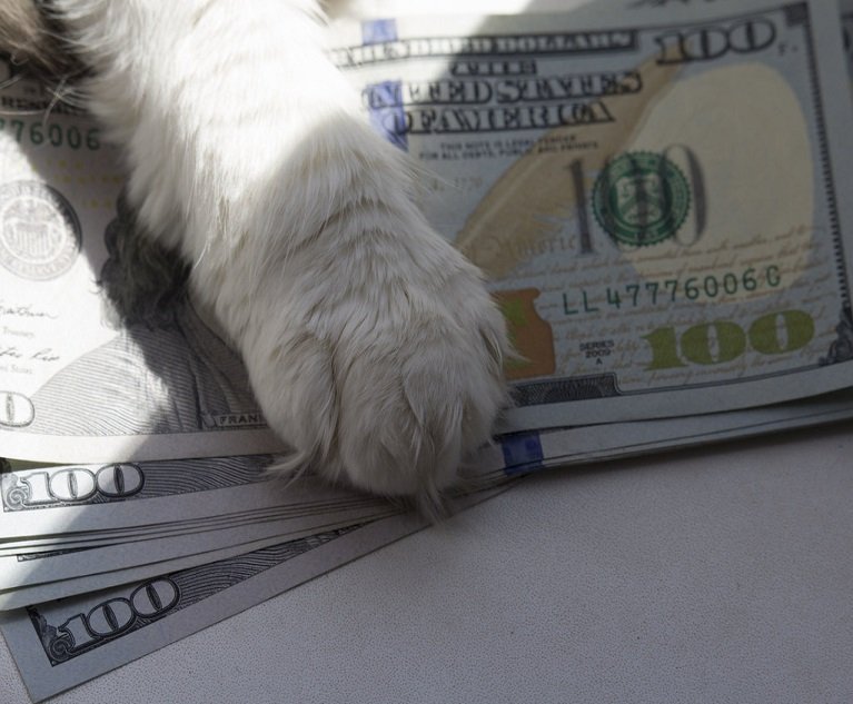 Sixty-six percent of U.S. households, or roughly 86.9 million homes, house at least one pet, according to Forbes and the American Pet Products Association. (Photo: Alan/Adobe Stock)
