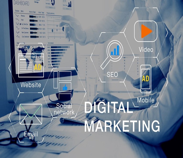 Social media has become a valuable tool for businesses to engage with their customers and maintain a strong online presence.