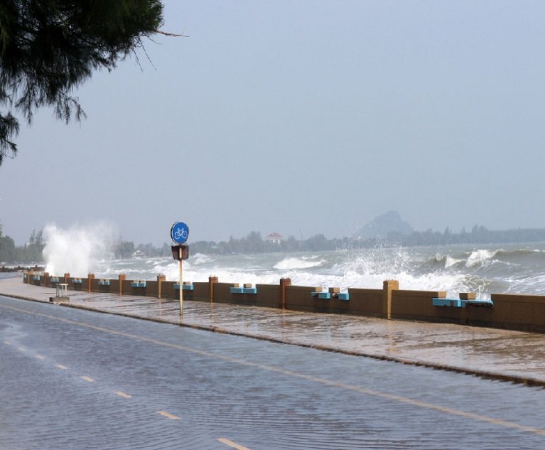 One of the most visible and immediate consequences of hurricanes is coastal erosion. Storm surges and high winds associated with hurricanes can strip away vast stretches of coastline, eroding beaches, dunes and delicate coastal ecosystems.