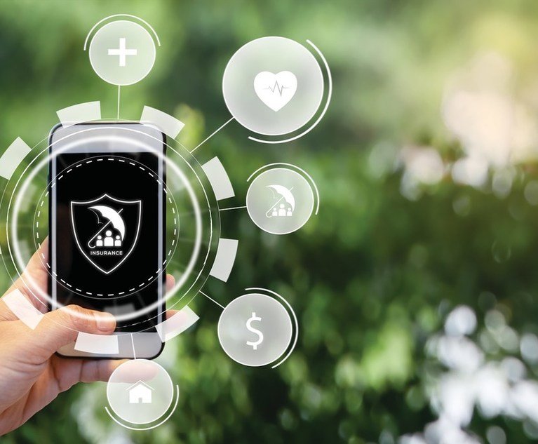 Embedded insurance is among the hottest topics across the insurance industry, and for good reason. (Photo: Oulaphone/Adobe Stock)