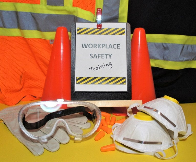 One of the greatest benefits of predictive and targeted analytics in workers' compensation risk management is the ability to implement proactive measures. (Photo: Joanne Penner/Shutterstock)