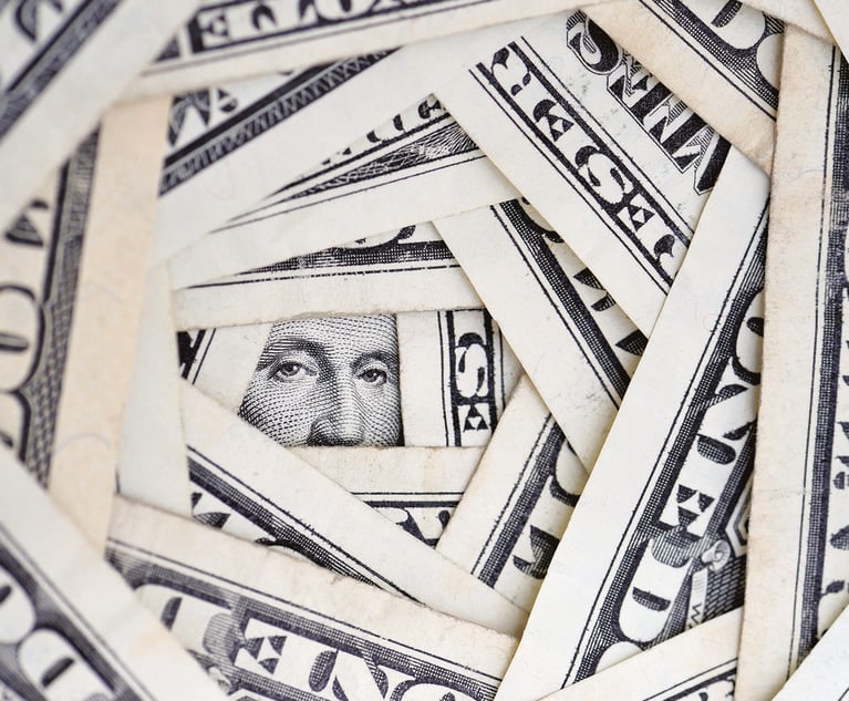 The insurance department started investigating the business after receiving reports it paid an employee in a combination of check and cash, with the cash portion going unreported to the company's workers' comp carrier. Credit: dblight