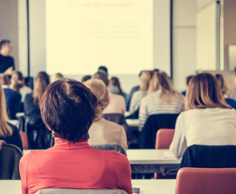 According to the American Institute for Chartered Property Casualty Underwriters, 98% of those that earn a CPCU designation gain a skill they can apply right away to their job, while 95% said the designation positioned them for new opportunities. Credit: Bizi88/Shutterstock.com
