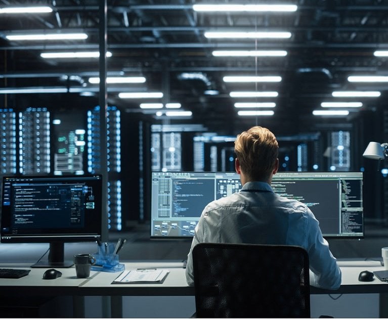 Ransomware attacks are indiscriminate and no company or industry is immune. Collaboration within a company in terms of communication, information and risks can greatly improve an organization's chance to protect against these events.