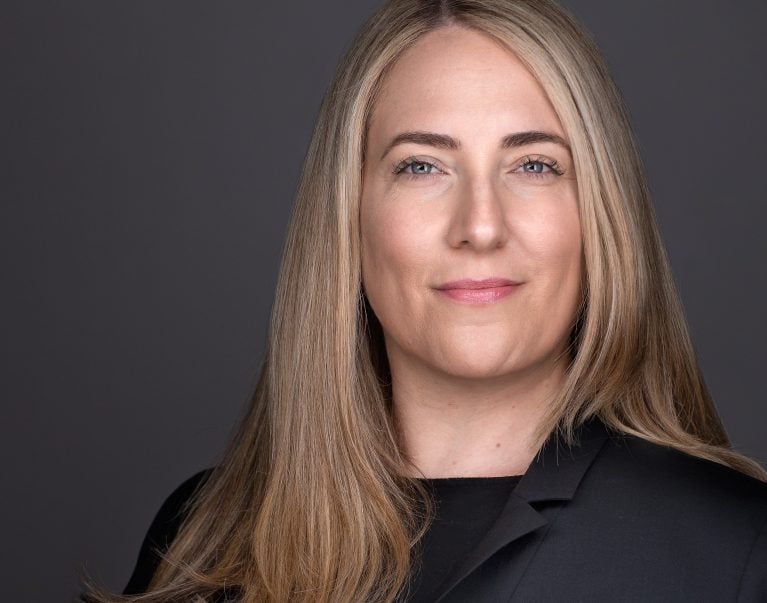 Danielle Roth, courtesy photo.