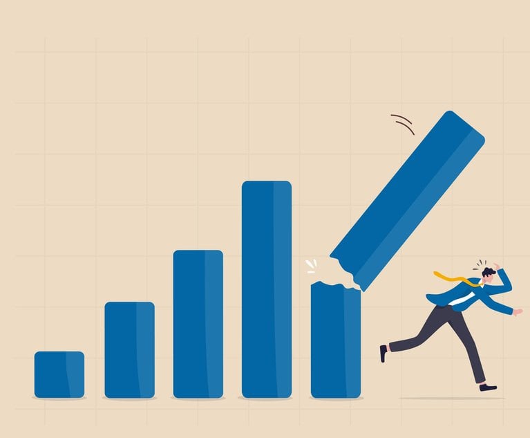 Several top insurers showcased double-digit premium growth in 2022 amid 'a very difficult operating environment.' (Credit: Nuthawut/Adobe Stock)