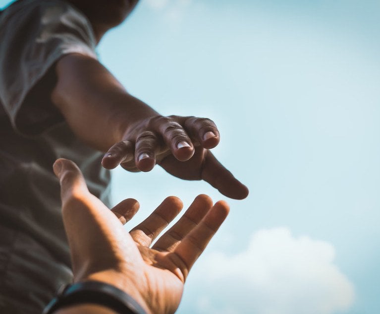 In times of vulnerability and distress, policyholders need compassionate support. (Credit: bignai/Adobe Stock)