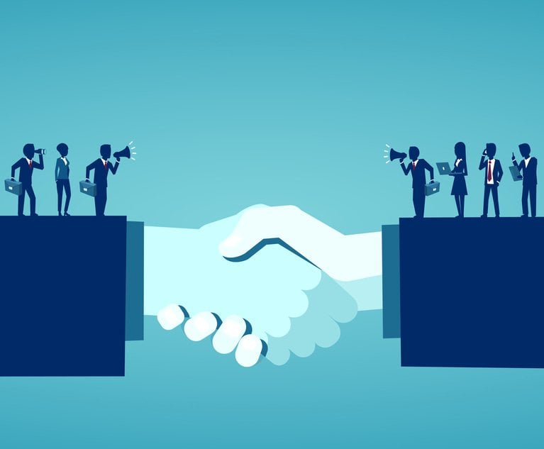 Marsh has emerged as the likeliest purchaser after beating out other rivals in the industry and buyout firms, according to people familiar with the matter. While a transaction is likely to be agreed imminently, the companies may have to clear regulatory approvals. Credit: Feodora/Adobe Stock
