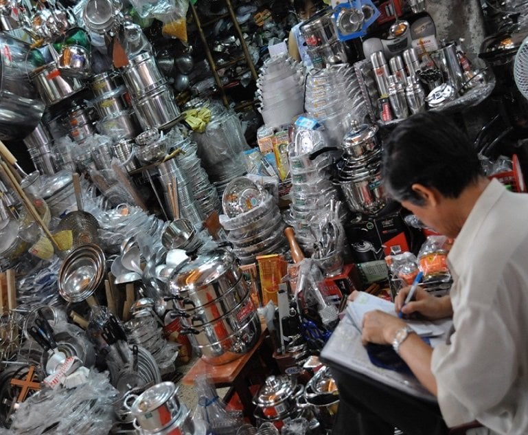Creating an accurate inventory of a loss is critical to preventing claims leakage.