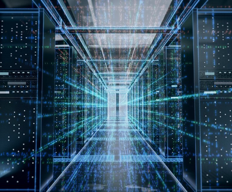 Companies looking to adopt data minimization best practices should begin by asking themselves why they need the data they have collected. As appropriate, policies should be redesigned to ensure the collection and retention of only the minimum amount of information. Credit: Connect world/Adobe Stock