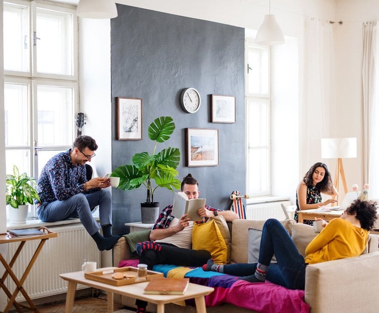 Now is the time for this industry to tap into the Gen Z consumer base that's exploring insurance options for the first time. (Credit: Halfpoint/Adobe Stock)