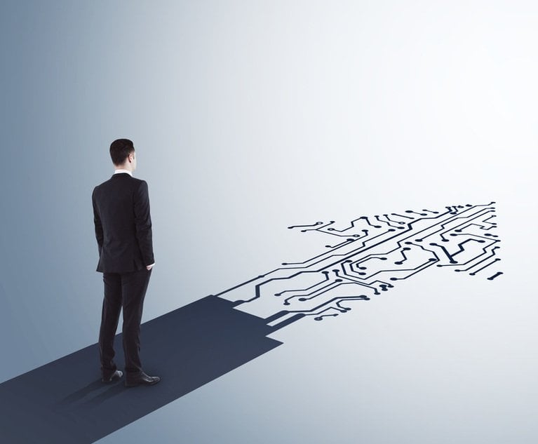 Artificial intelligence can help insurance companies minimize the cost of general liability injury claims by streamlining various processes and providing valuable insights to support decision-making. (Credit: Who is Danny/Adobe Stock)