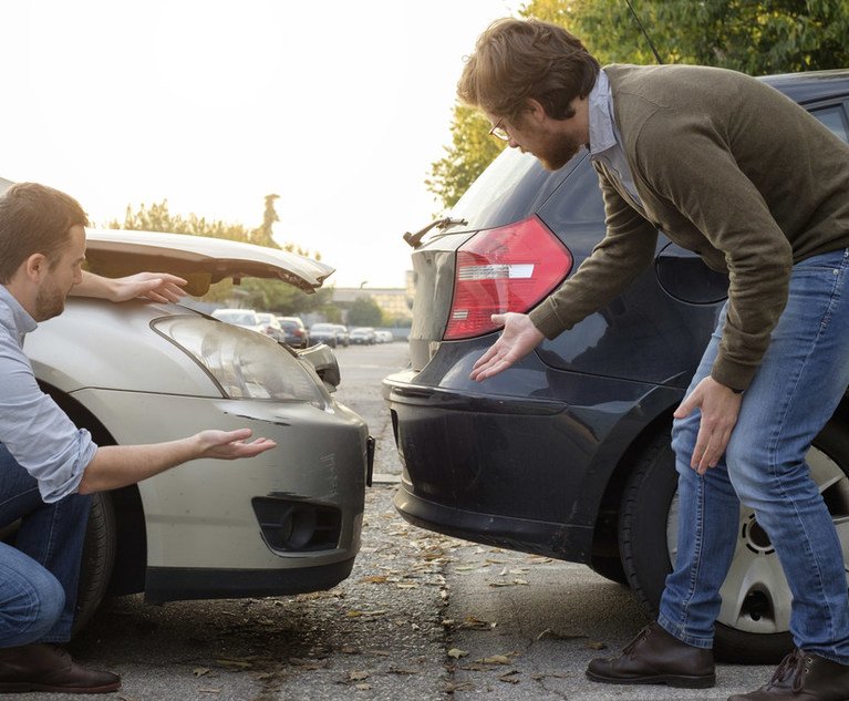 RAND Corporation researcher James M. Anderson noted no-fault insurance is a 