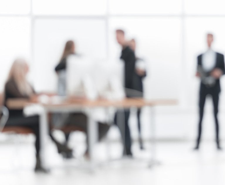 This is a uniquely challenging time for insurance-industry staffing. (Credit: Adobe Stock)