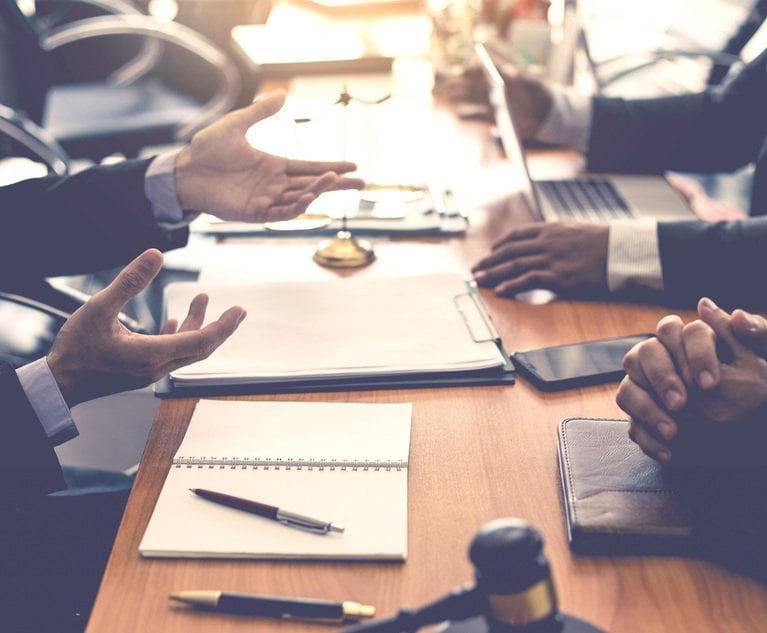 Referring to the Texas Disciplinary Rules of Professional Conduct, the Ninth District court noted a lawyer may only represent multiple clients if he reasonably believes each client will not be materially affected, and each client consents after full disclosure of possible adverse consequences of common representation. Credit: amnaj/Adobe Stock
