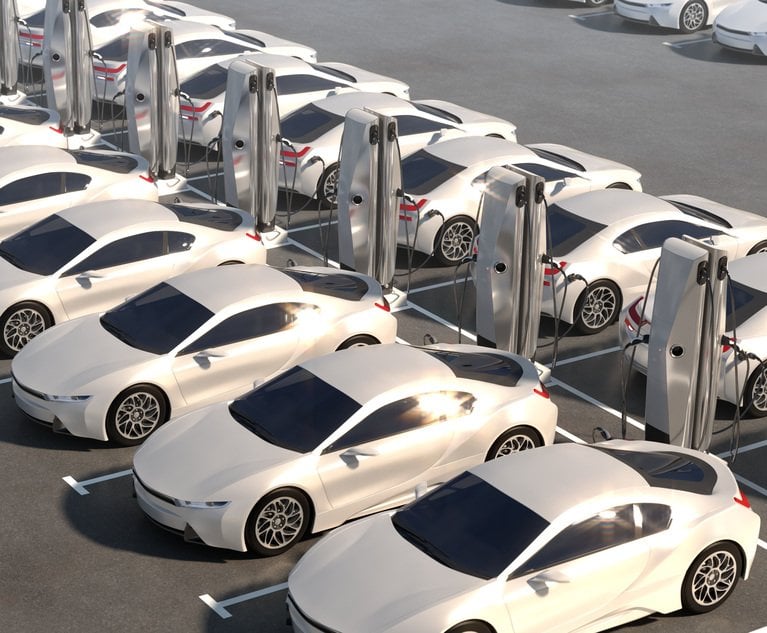 According to LexisNexis Risk Solutions' internal analysis of claims data in the Chinese market, claims frequency of EVs is on average 56% higher and claims severity on average 52% higher, than those of ICE vehicles across all vehicle price ranges. Credit: unlimit3d/Adobe Stock