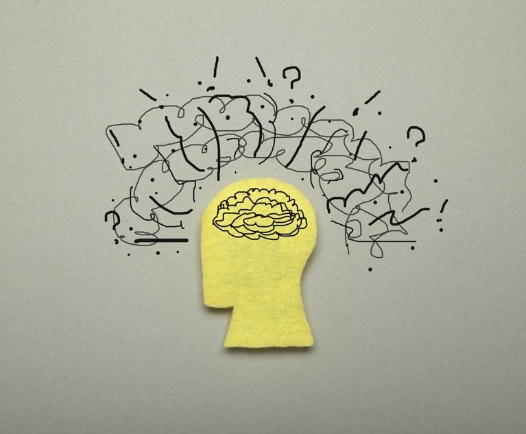 Psychological injuries resulting can be eligible for workers' compensation, much like physical injuries. But the worker must demonstrate that the stress they endured was more severe than what other workers in similar circumstances typically experience, according to the New York Supreme Court's Appellate Division Credit: Andrii Zastrozhnov/Adobe Stock