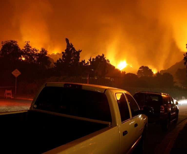The Happy Camp Complex fire, which started in Siskiyou County, has burned more than 22,000 acres, according to the emergency proclamation. The Smith River Complex Fire has burned more than 73,000 acres in Del Norte County since being ignited by lightning in Six Rivers National Forest. Credit: Gabriel Schroer/Adobe Stock