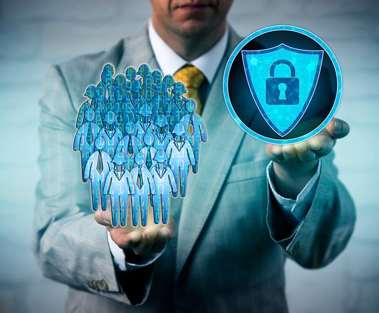 Data privacy and data security are closely related concepts but are not the same. Both are essential components of protecting sensitive information. As a result, it's not unusual for legislative and regulatory measures to address them together. Credit: leowolfert/Adobe Stock