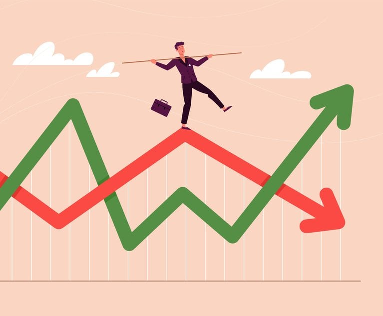 Swiss Re Institute researchers report that 2023 is a transitional year between a tough 2022 and a more profitable 2024. (Credit: Rudzhan/Adobe Stock)