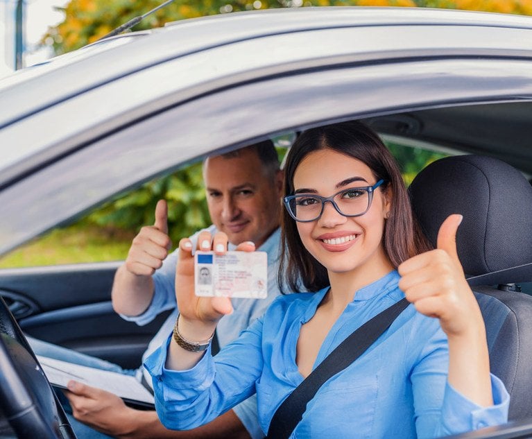 Younger generations are most frustrated when another driver cuts them off, while older generations feel the most frustration when someone is tailgating them. Credit: Shutterstock.com