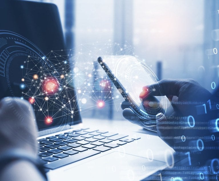 Digital transformation is an integral part of modernizing businesses. (Credit: TippaPatt/Adobe Stock)