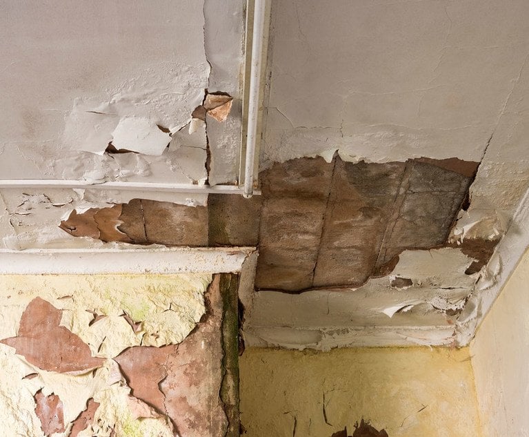 The date of loss and date of discovery are key dates in any claim situation. Knowledge of damage to property is to be reported to insurers as soon as possible, and policies generally only pay for losses that occur during the policy period. Credit: Simon Annable/Shutterstock.com