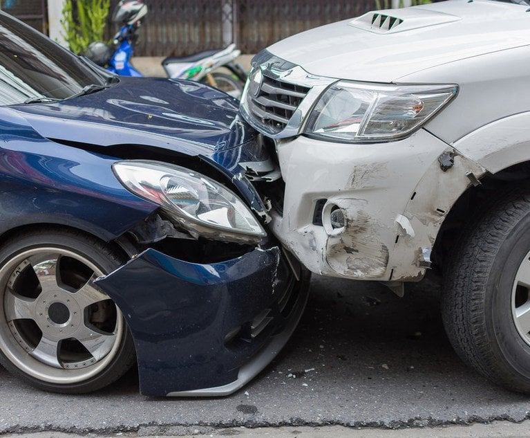 Using telematics also helps expedite accident claim initiation, taking pressure off the policyholder and minimizing additional costs incurred from a secondary tow, storage fees, release fees and other administrative charges. Credit: PongMoji/Shutterstock