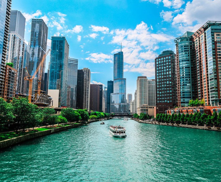 Chicago, Illinois