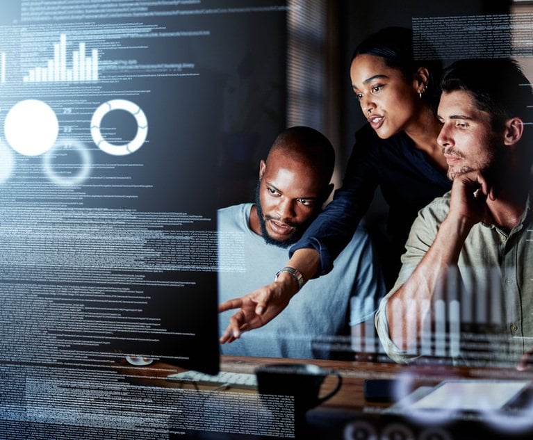 Securing cyber insurance takes a team and strategy. (Credit: Mikolette Moller/peopleimages.com/Adobe Stock)