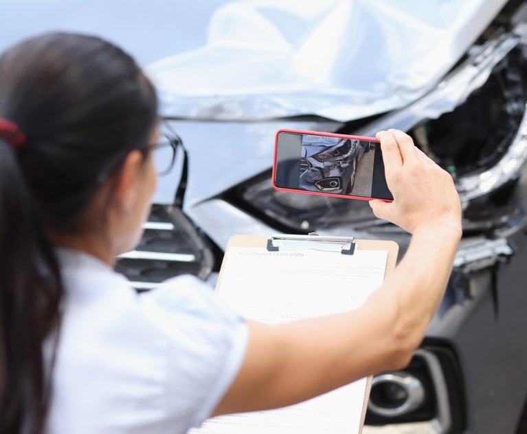 The Insurance Information Institute found that since 2008 commercial and personal auto insurers have been faced with auto replacement costs increasing 40% more than prices overall. Credit: megaflopp/Adobe Stock