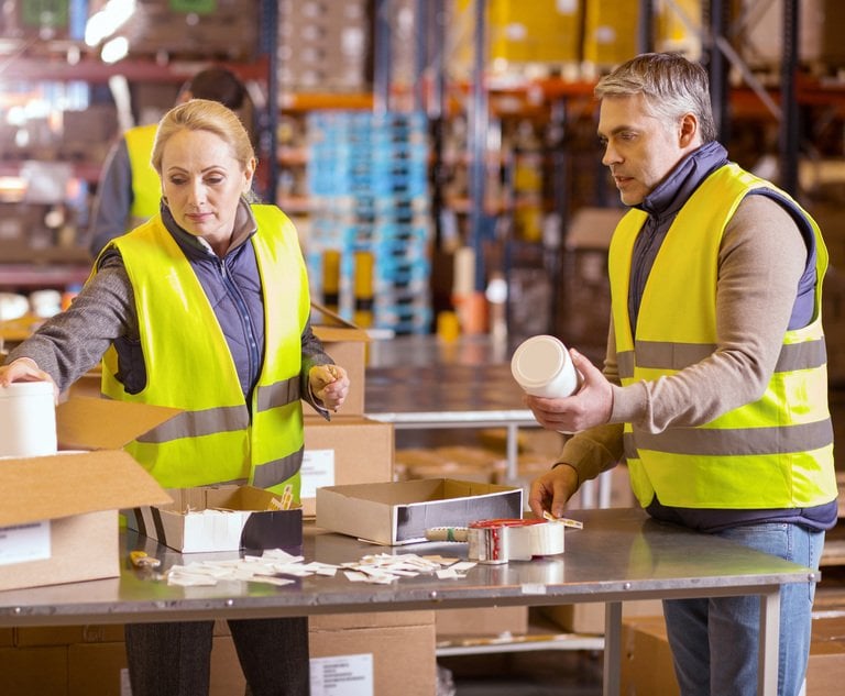 When employees are actively invested in safety, they're less likely to engage in risky behavior or make mistakes that could result in injuries. (Credit: zinkevych/Adobe Stock)